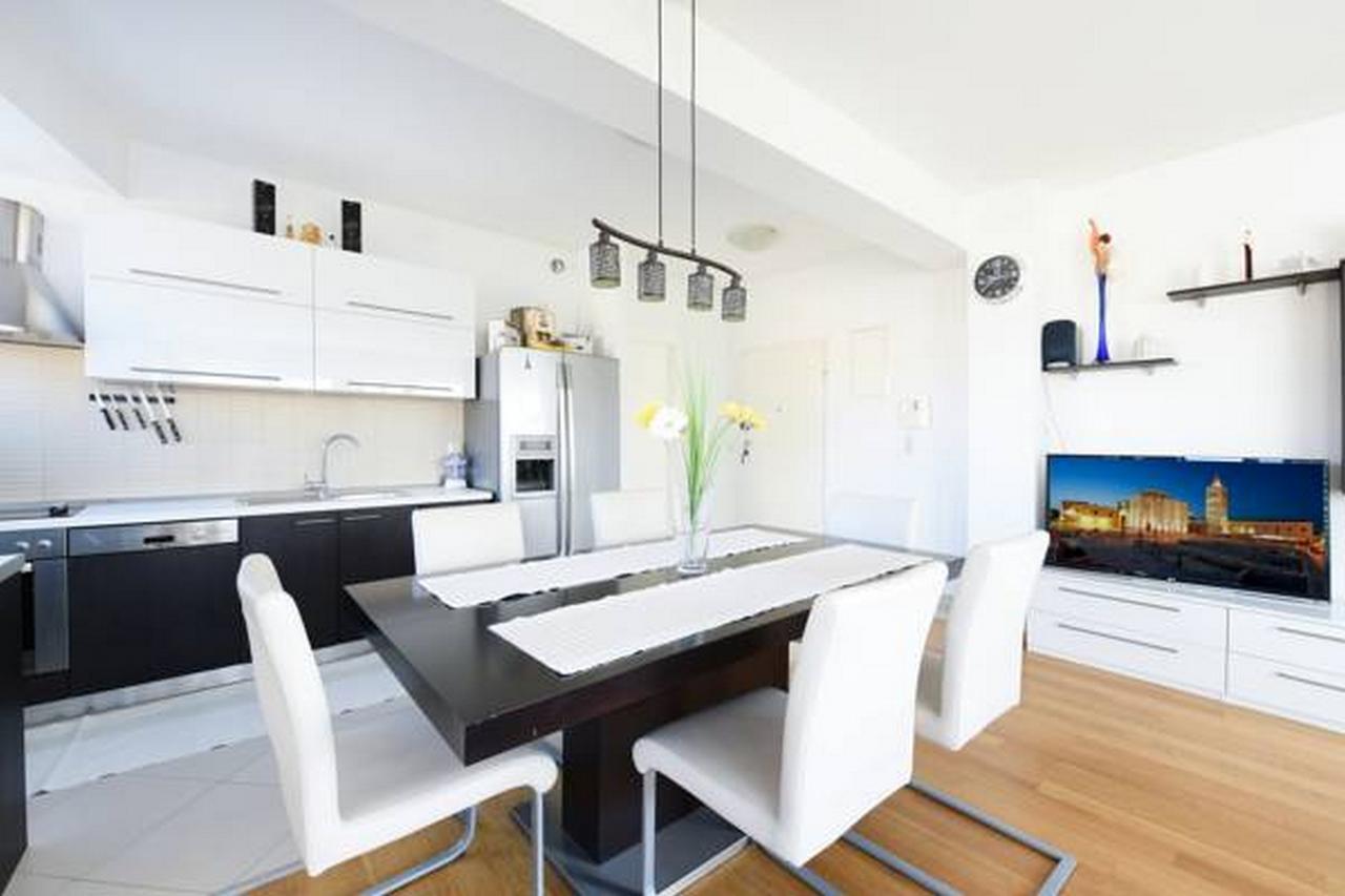 Luxury Apartment Eli 자다르 외부 사진