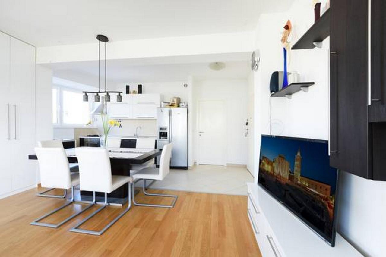Luxury Apartment Eli 자다르 외부 사진